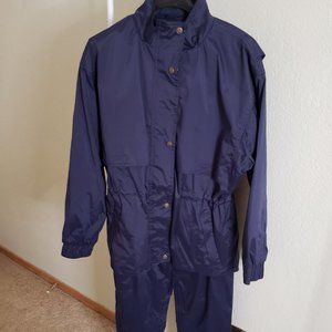 Sun Mountain Golf Rain Suit